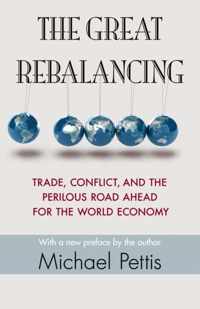 The Great Rebalancing