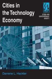 Cities in the Technology Economy