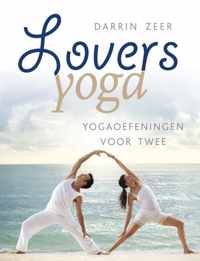 Lovers yoga