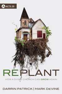 Replant