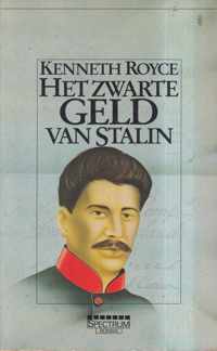 Het Zwarte Geld van Stalin