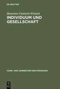 Individuum und Gesellschaft