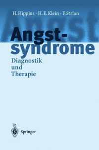 Angstsyndrome