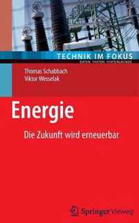 Energie