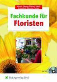 Fachkunde für Floristen