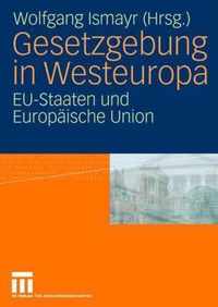 Gesetzgebung in Westeuropa