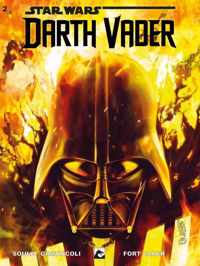 Star Wars Darth Vade deel 20