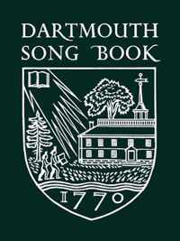 Dartmouth Song Book