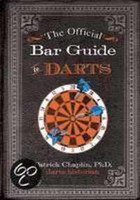 Official Bar Guide To Darts