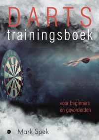 Darts trainingsboek voor beginners en gevorderden