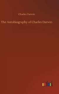 Autobiography of Charles Darwin