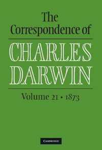 The Correspondence of Charles Darwin