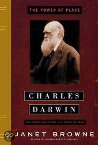 Charles Darwin