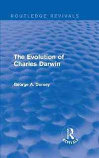 The Evolution of Charles Darwin