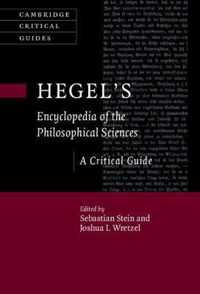 Hegel's Encyclopedia of the Philosophical Sciences