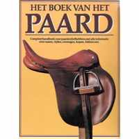 Het boek van het Paard