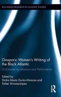 Diasporic Women's Writing of the Black Atlantic