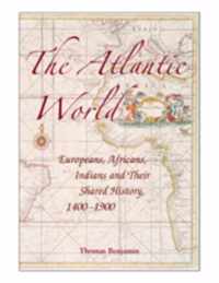 The Atlantic World