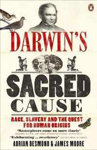 Darwin's Sacred Cause