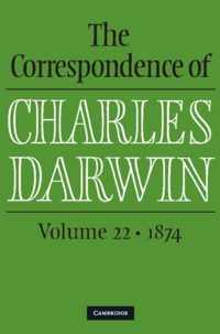 Correspondence Of Charles Darwin