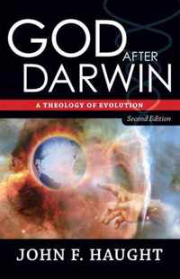 God After Darwin