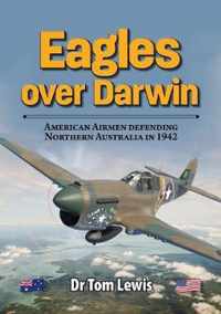 Eagles Over Darwin