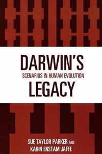 Darwin's Legacy