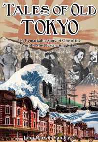 Tales of old Tokyo