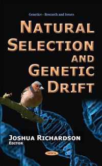 Natural Selection & Genetic Drift