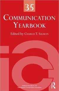 Communication Yearbook 35