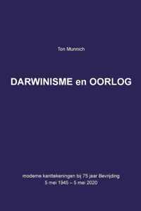 Darwinisme en Oorlog