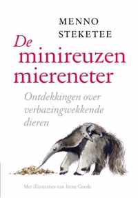 De minireuzenmiereneter