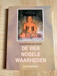 De handboeken over de nobele waarheden