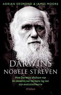 Darwins nobele streven