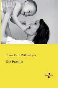 Die Familie