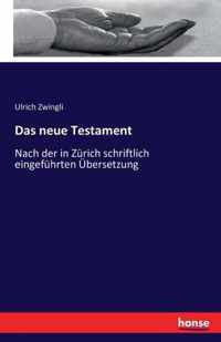 Das neue Testament