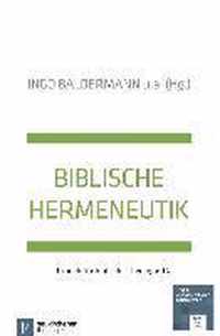 Biblische Hermeneutik