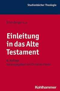 Einleitung In das Alte Testament