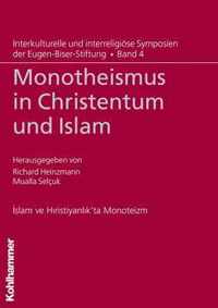 Monotheismus in Christentum Und Islam