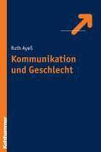 Kommunikation Und Geschlecht