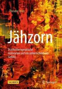 Jahzorn