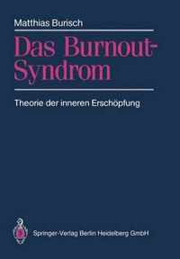 Das Burnout-Syndrom