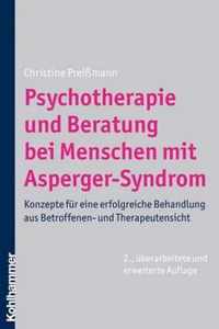 Psychotherapie Und Beratung Bei Menschen Mit Asperger-Syndrom