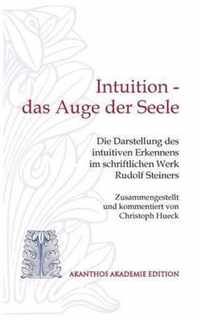 Intuition - das Auge der Seele