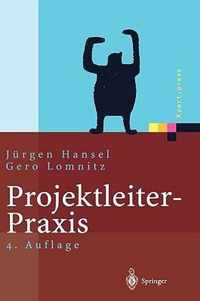 Projektleiter-Praxis