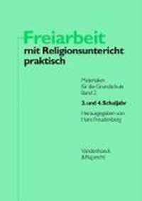 Freiarbeit Mit Religionsunterricht Praktisch, Band 2