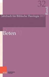 Jahrbuch fA r Biblische Theologie