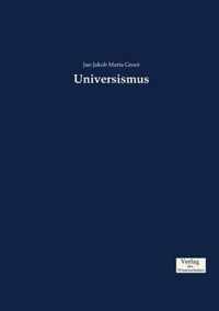 Universismus