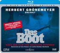 Das Boot - Hörspiel. Special Edition