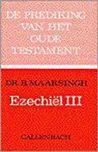 Ezechiel iii